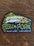 Fish the Fork Patch