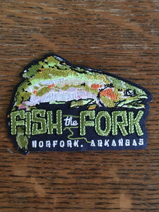 Fish the Fork Patch